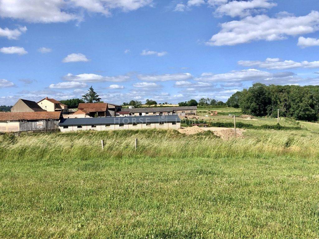 Equestrian property  Sa&ocirc;ne-et-Loire