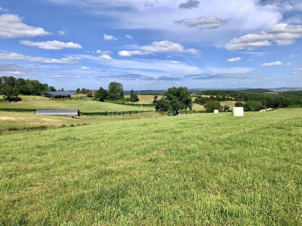 Equestrian property  Sa&ocirc;ne-et-Loire