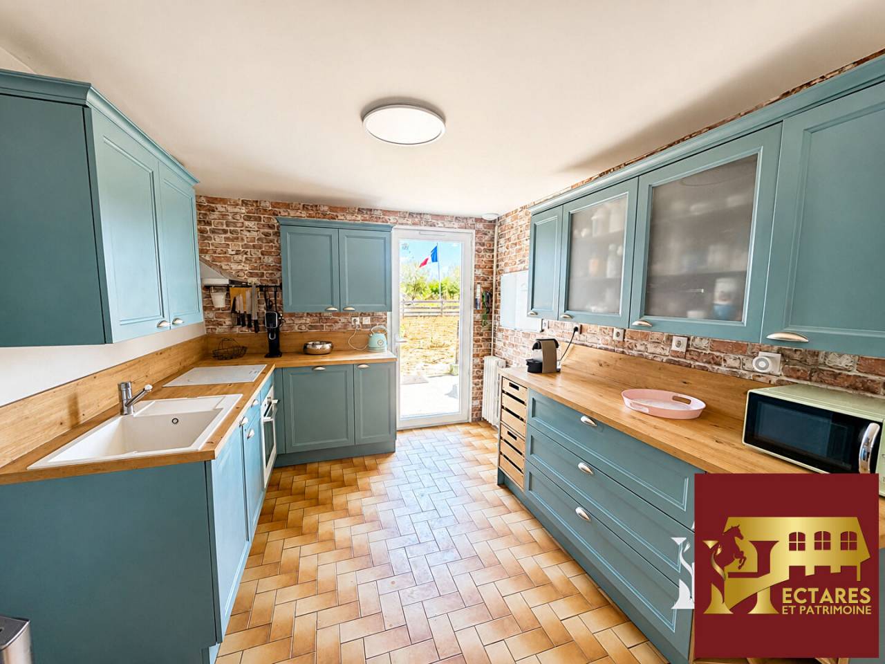 Equestrian property  Loire-Atlantique