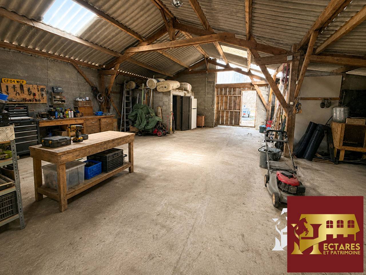 Equestrian property  Loire-Atlantique
