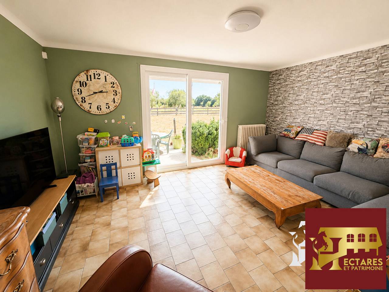 Equestrian property  Loire-Atlantique