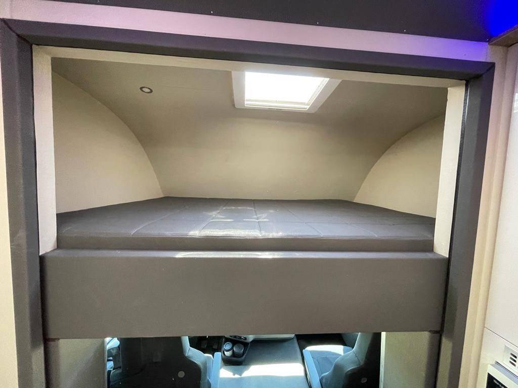 Horsebox NON-HGV Man MAN TGM 18.320 ANKA POP OUT 2026 New