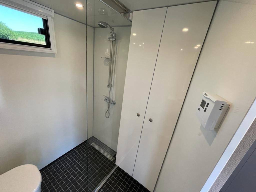 Horsebox NON-HGV Man MAN TGM 18.320 ANKA POP OUT 2026 New