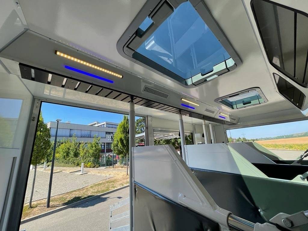 Horsebox NON-HGV Man MAN TGM 18.320 ANKA POP OUT 2026 New