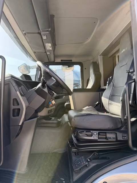 Horsebox NON-HGV Man MAN TGM 15.290 ANKA POP OUT 2025 Used