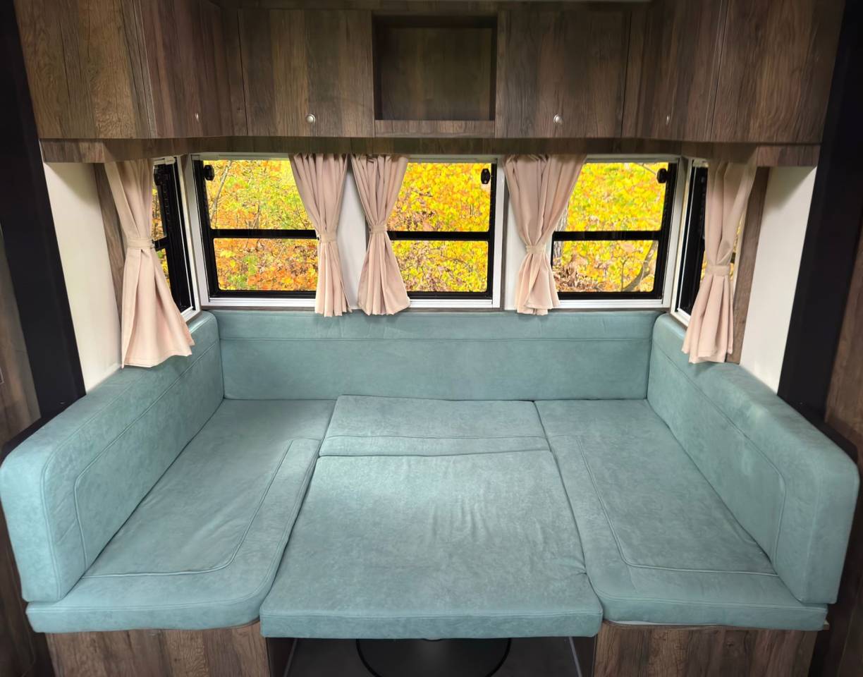 Horsebox NON-HGV Man MAN TGM 15.290 WMS POP OUT 2026 New