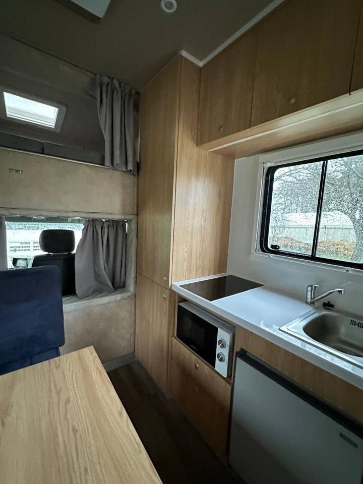 Horsebox NON-HGV Mercedes MERCEDES-BENZ ATEGO 1529 JL INTERNATIONAL 7 2008 Used