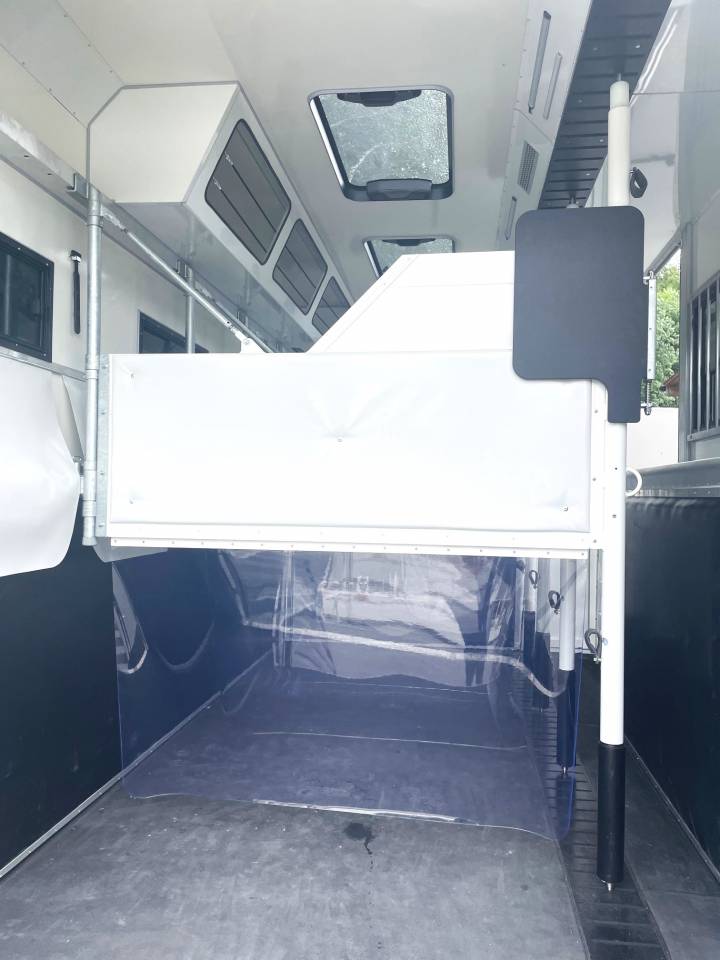 Horsebox NON-HGV Man MAN TGM 15.290 WMS POP OUT 2026 New