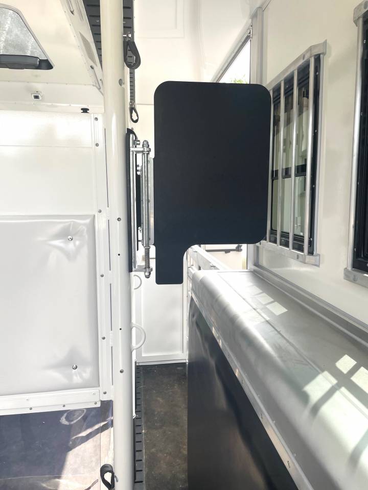 Horsebox NON-HGV Man MAN TGM 15.290 WMS POP OUT 2026 New