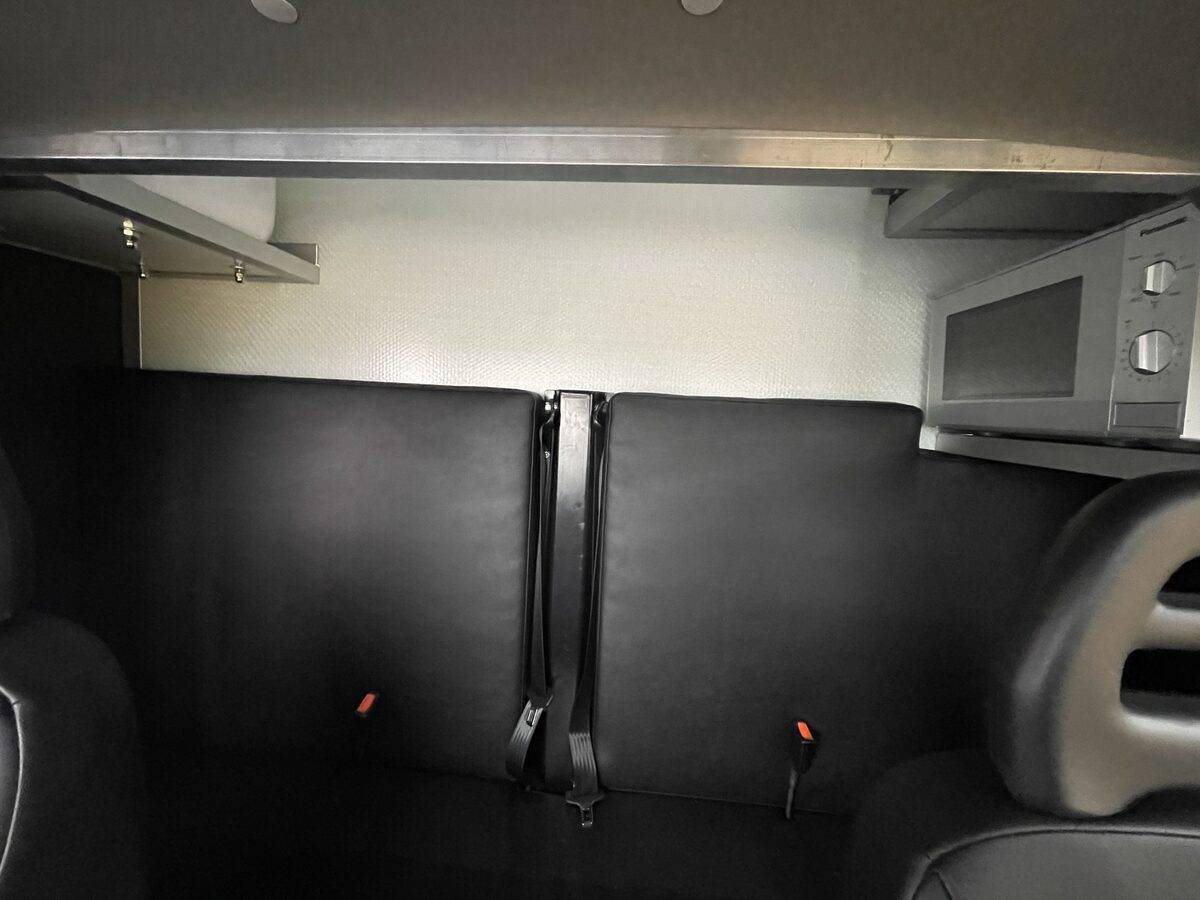 Horsebox NON-HGV Iveco IVECO DAILY 50.210 MSG STABLEHOPPER XXL 2026 New