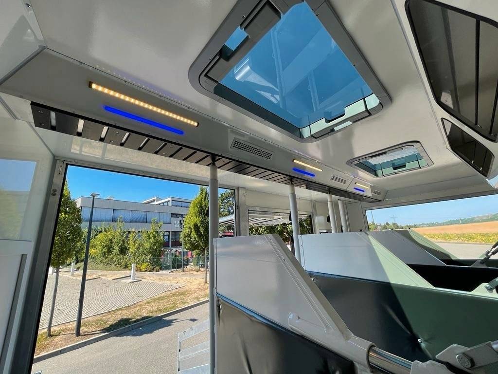 Horsebox NON-HGV Man MAN TGM 18.320 ANKA POP OUT 2026 New