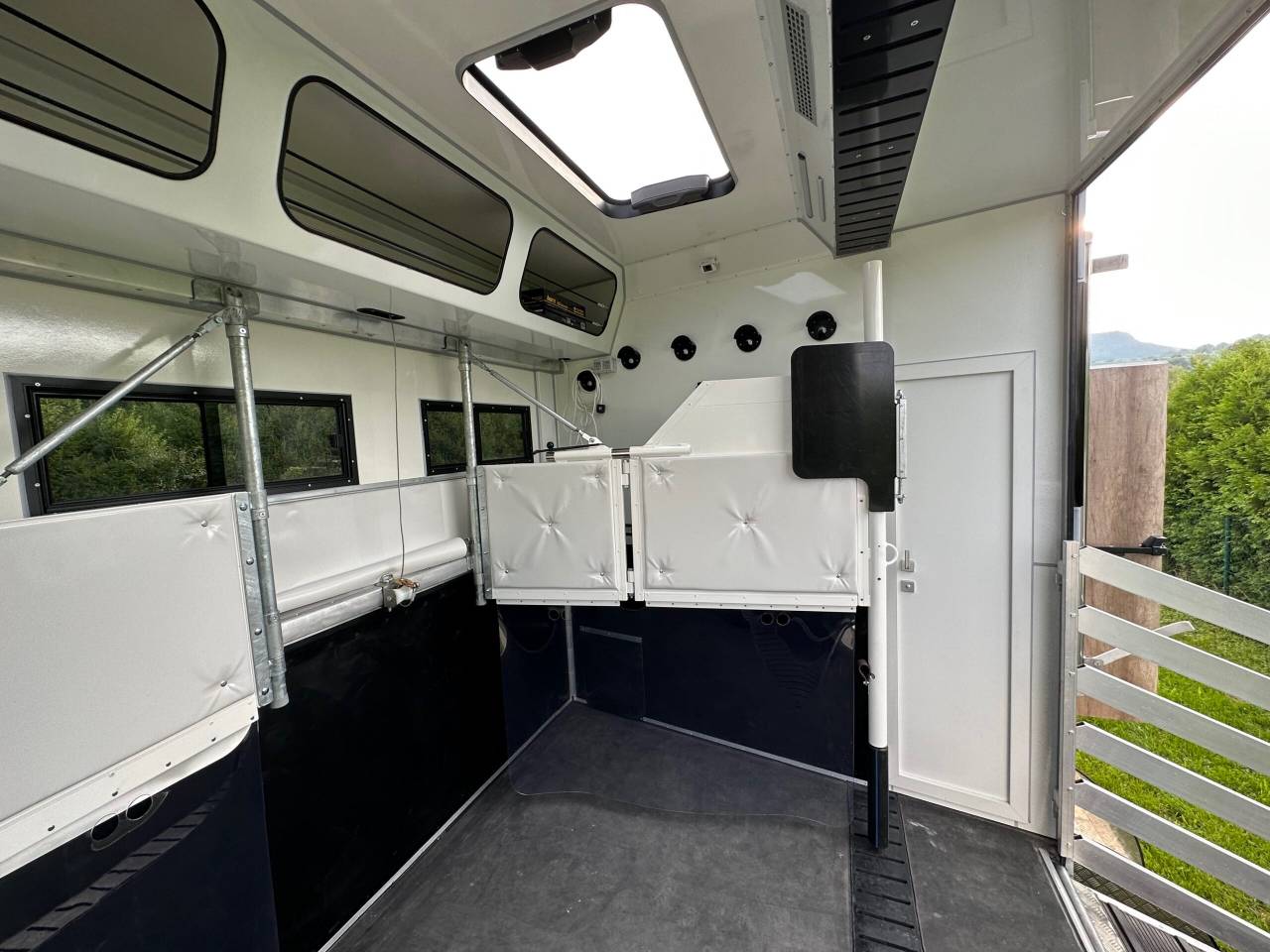 Horsebox NON-HGV Man MAN TGM 18.320 ANKA POP OUT 2026 New