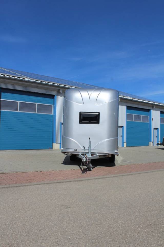 Trailer Anka REMORQUE ANKA STALLION & HOME CAR 2026 New