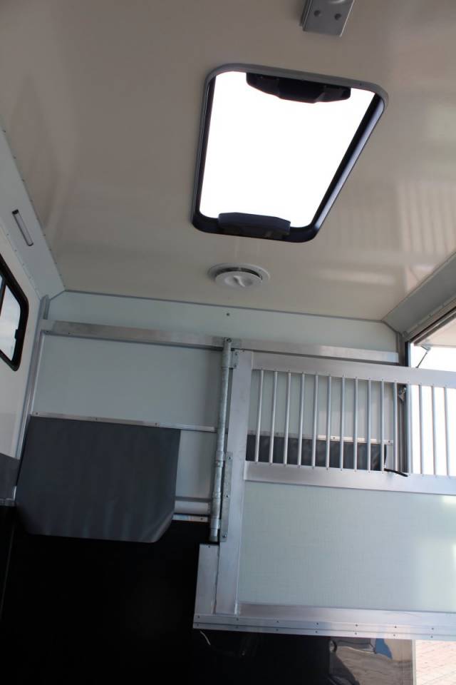 Trailer Anka REMORQUE ANKA STALLION & HOME CAR 2026 New