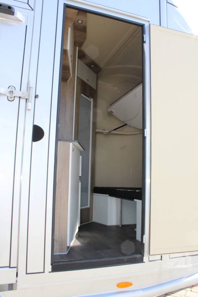 Trailer Anka REMORQUE ANKA STALLION & HOME CAR 2026 New
