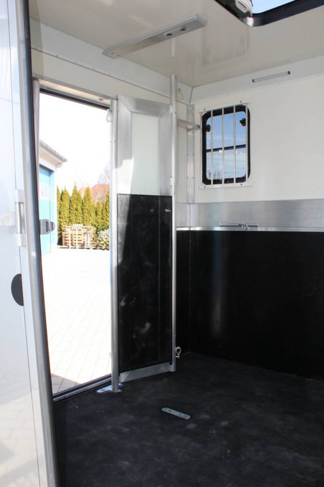 Trailer Anka REMORQUE ANKA STALLION & HOME CAR 2026 New