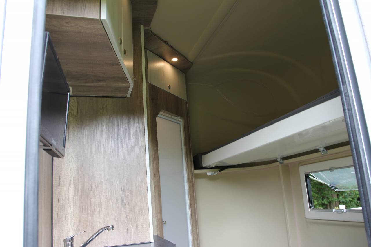 Trailer Anka REMORQUE ANKA 2 CHEVAUX + HOME CAR & SELLERIE 2026 New