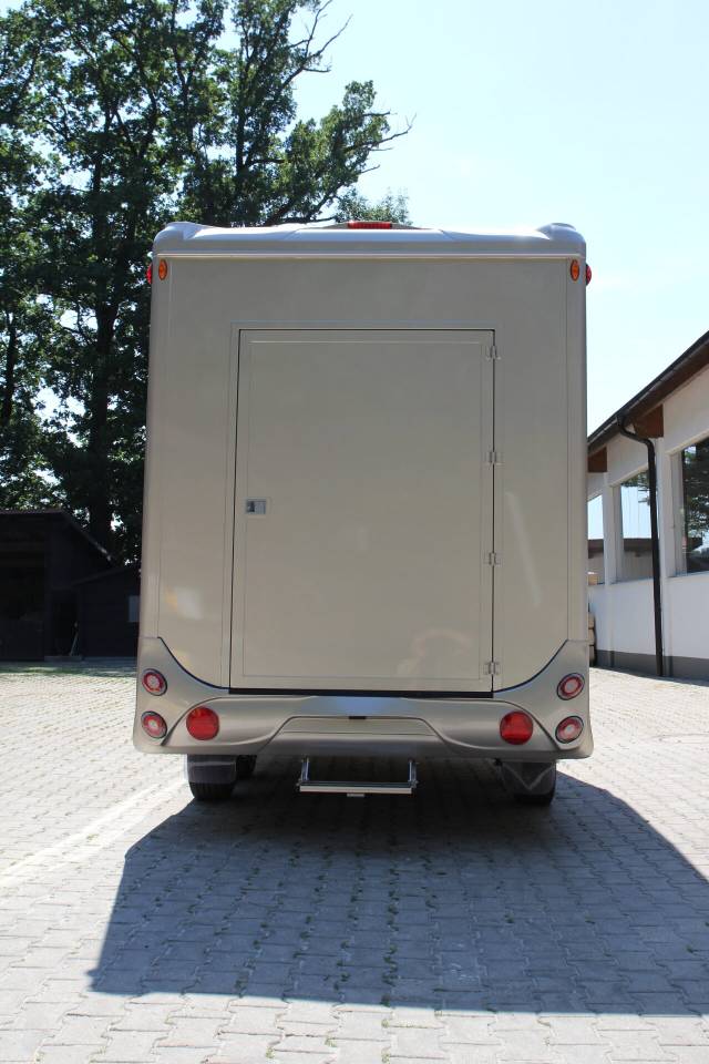 Trailer Anka REMORQUE ANKA 2 CHEVAUX & SELLERIE 2026 New