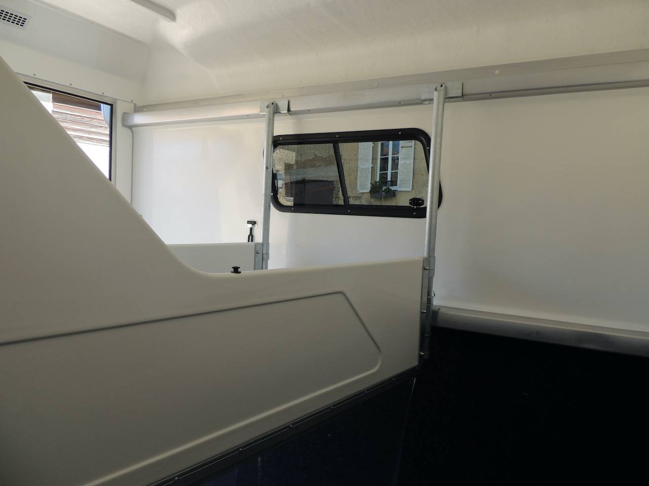 Trailer Anka REMORQUE ANKA 3 CHEVAUX & HOME CAR 2026 New