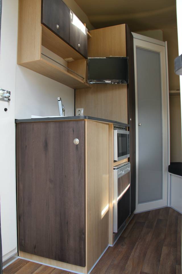 Trailer Anka REMORQUE ANKA 3 CHEVAUX & HOME CAR 2026 New
