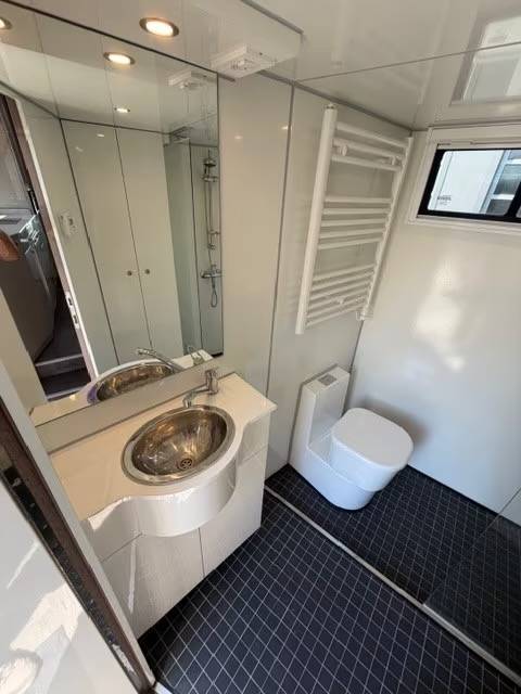 Horsebox NON-HGV Man MAN TGM 18.320 ANKA POP OUT 2022 Used