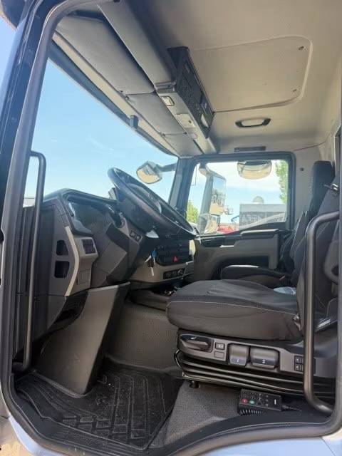 Horsebox NON-HGV Man MAN TGM 18.320 ANKA POP OUT 2022 Used