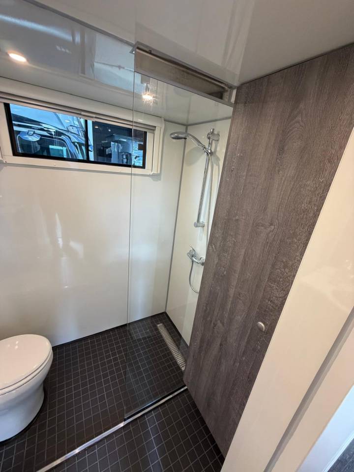 Horsebox NON-HGV Man MAN TGM 18.320 ANKA POP OUT 2026 New