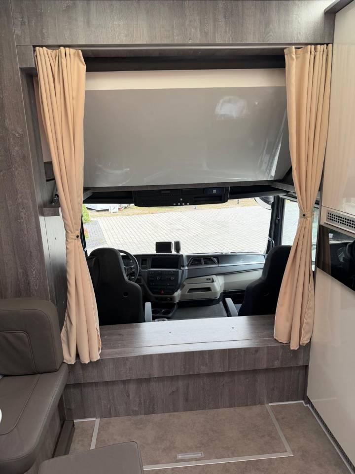 Horsebox NON-HGV Man MAN TGM 18.320 ANKA POP OUT 2026 New