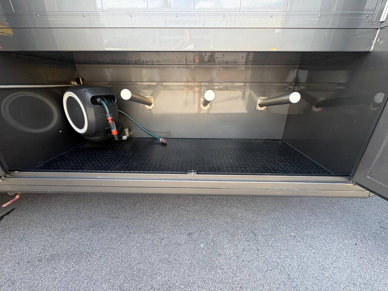 Horsebox NON-HGV Scania SCANIA S500 EHC POP OUT 2020 Used