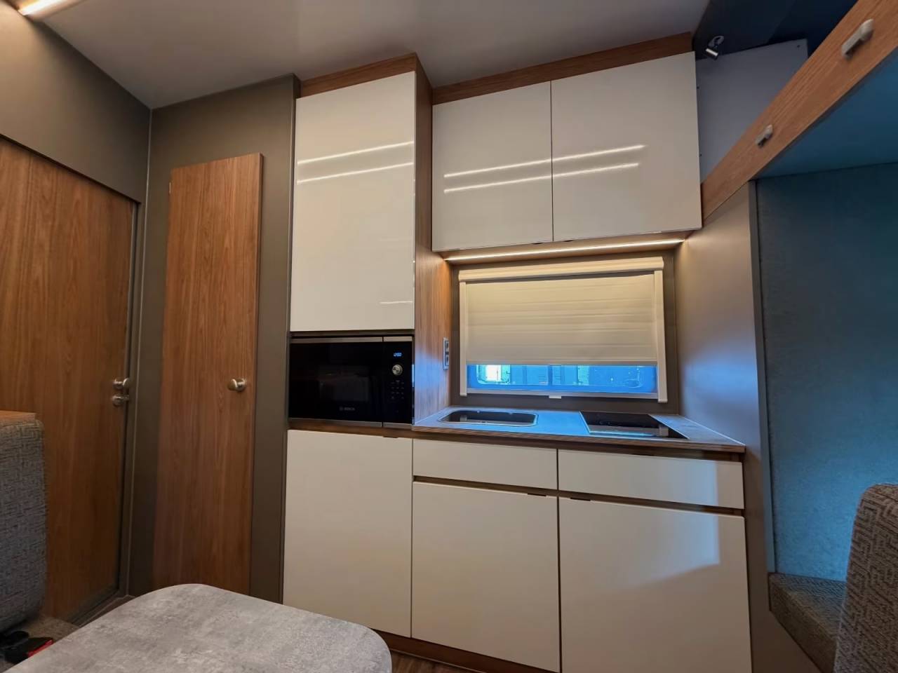 Horsebox NON-HGV Daf DAF LF 310 EHC 2026 New