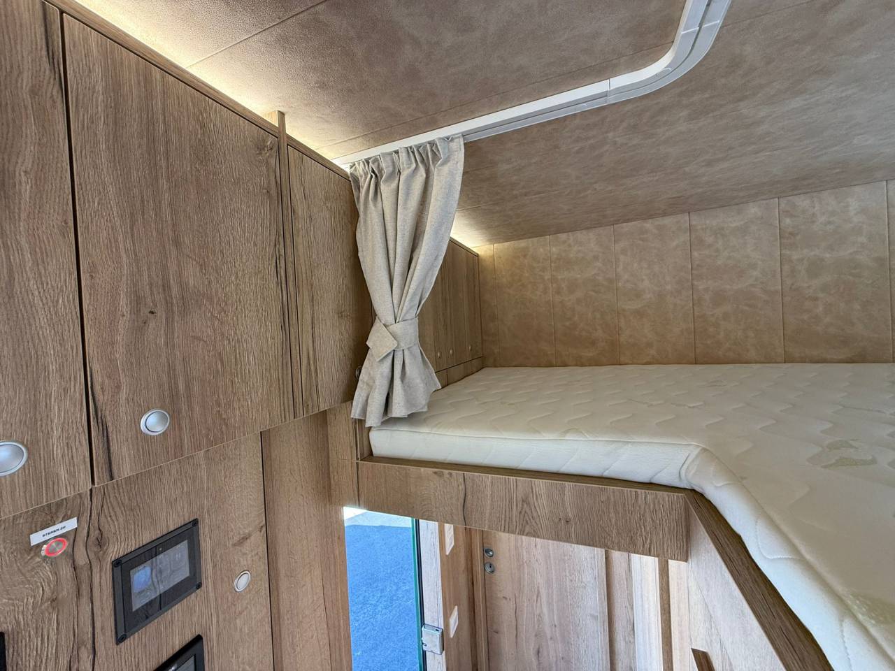 Horsebox NON-HGV HTIs VOLVO FM 500 HTI PROFESSIONAL 5 2026 New