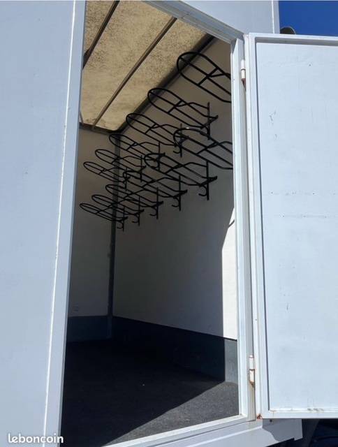 Horsebox NON-HGV Renault D 280 2018 Used