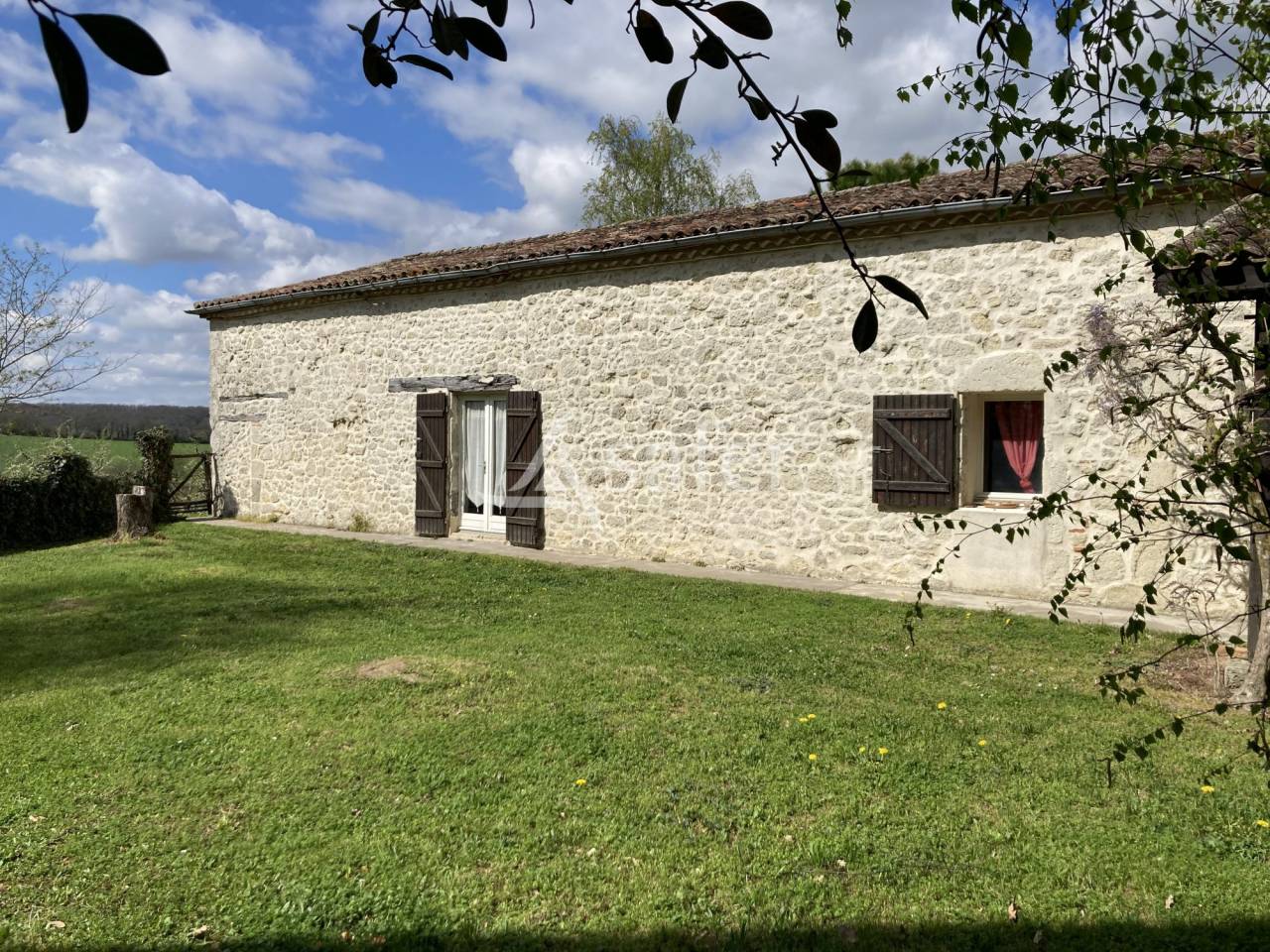 Other agricultural property  Lot-et-Garonne