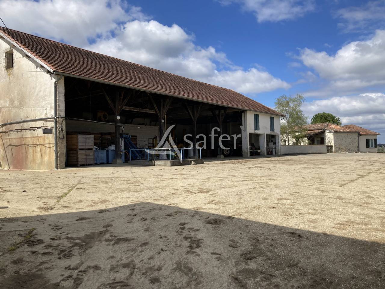 Other agricultural property  Lot-et-Garonne