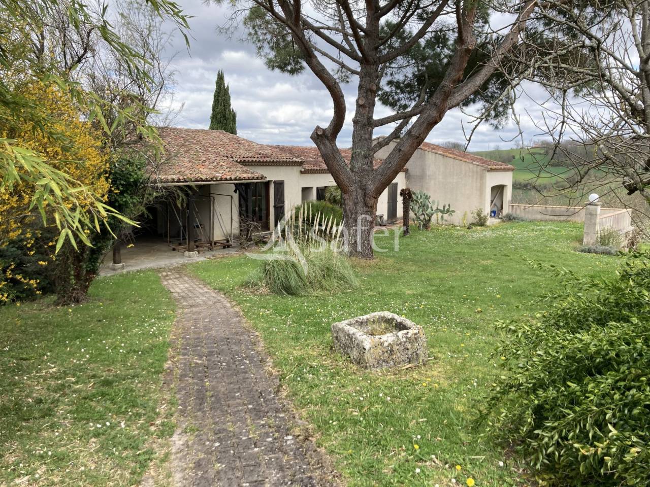 Other agricultural property  Lot-et-Garonne