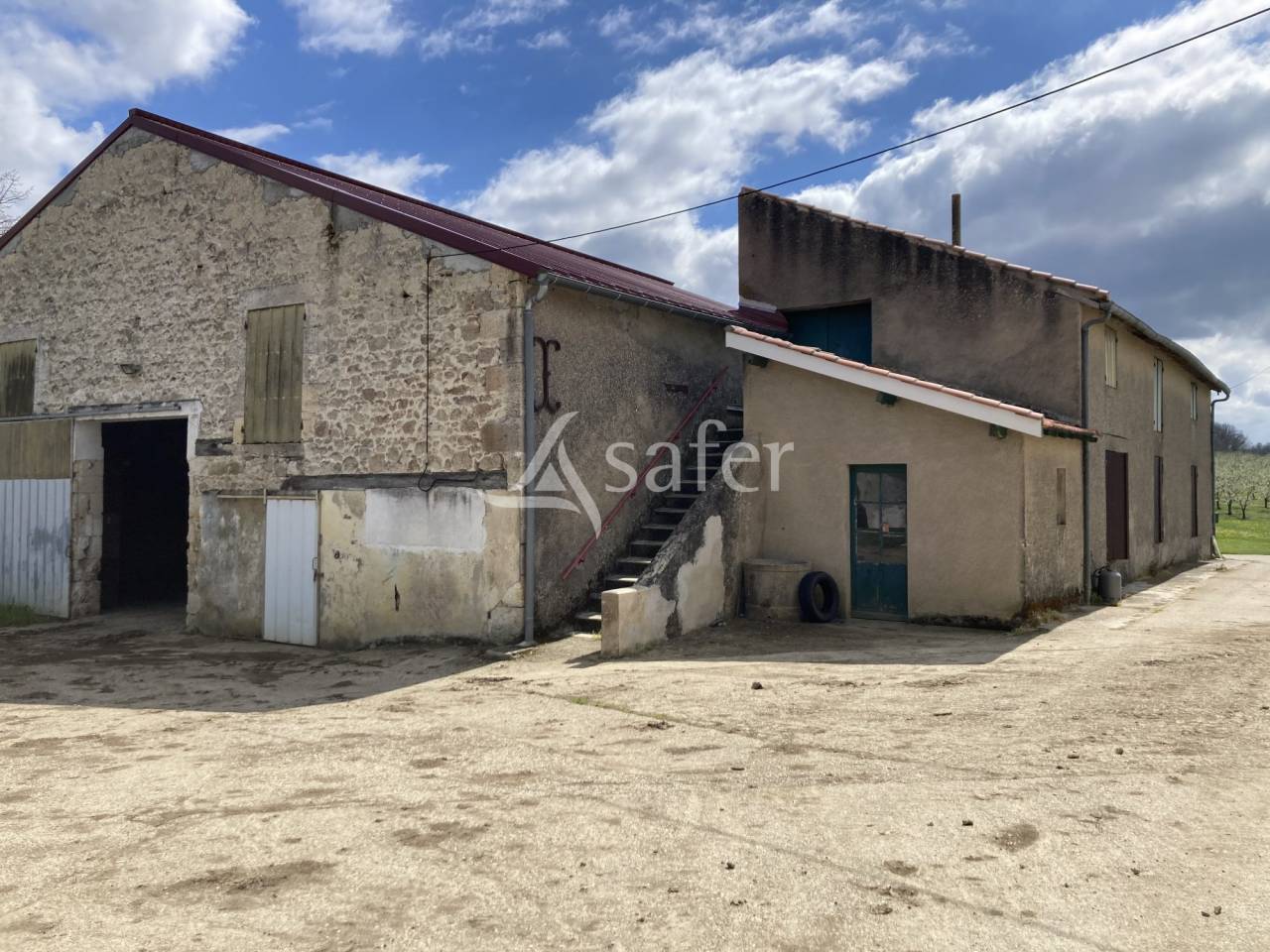 Other agricultural property  Lot-et-Garonne