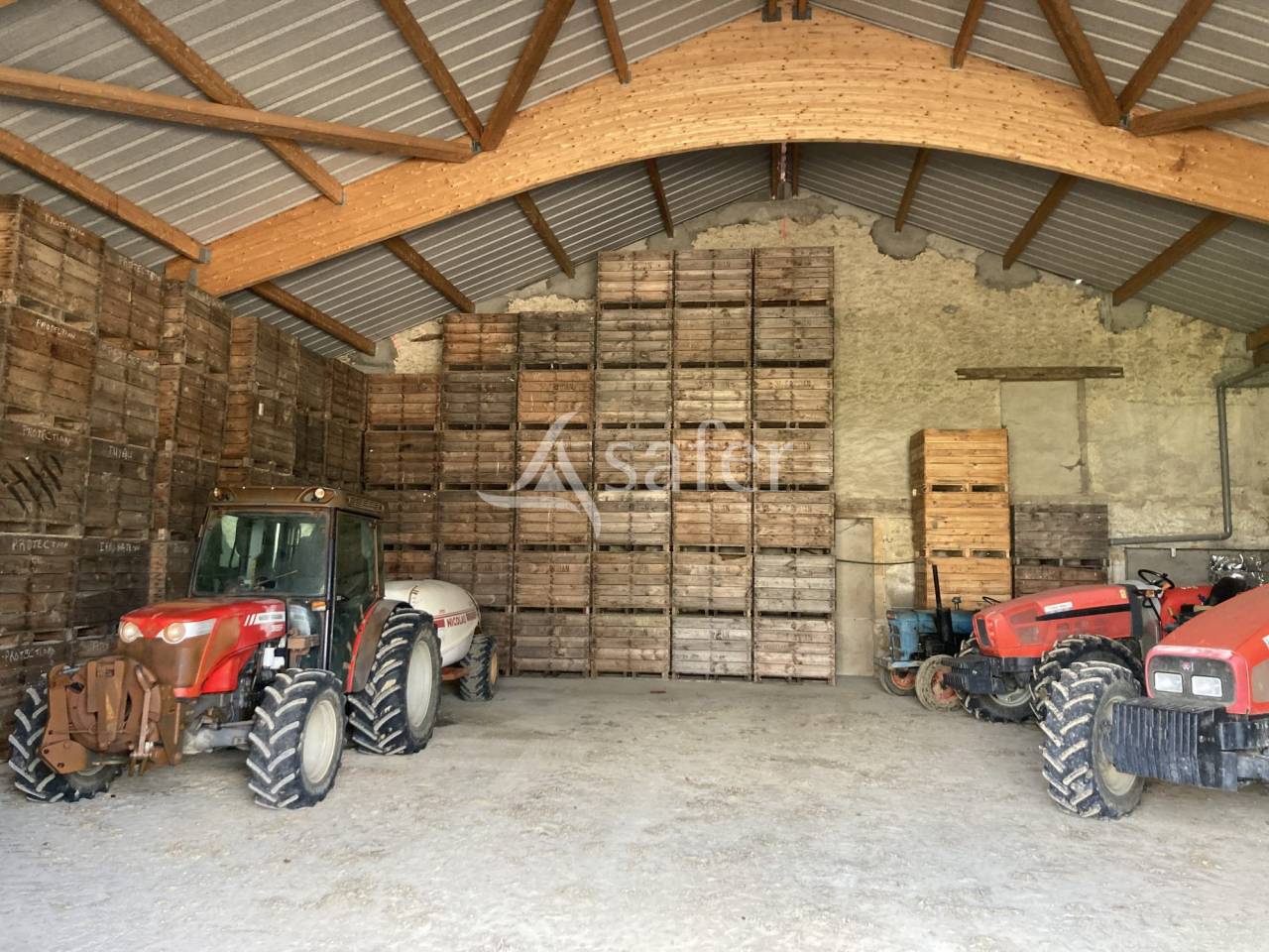 Other agricultural property  Lot-et-Garonne