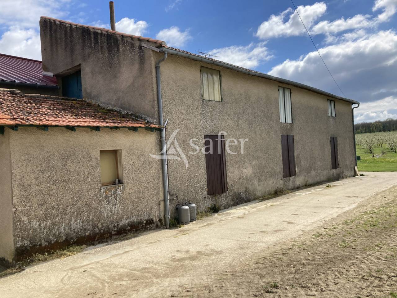 Other agricultural property  Lot-et-Garonne