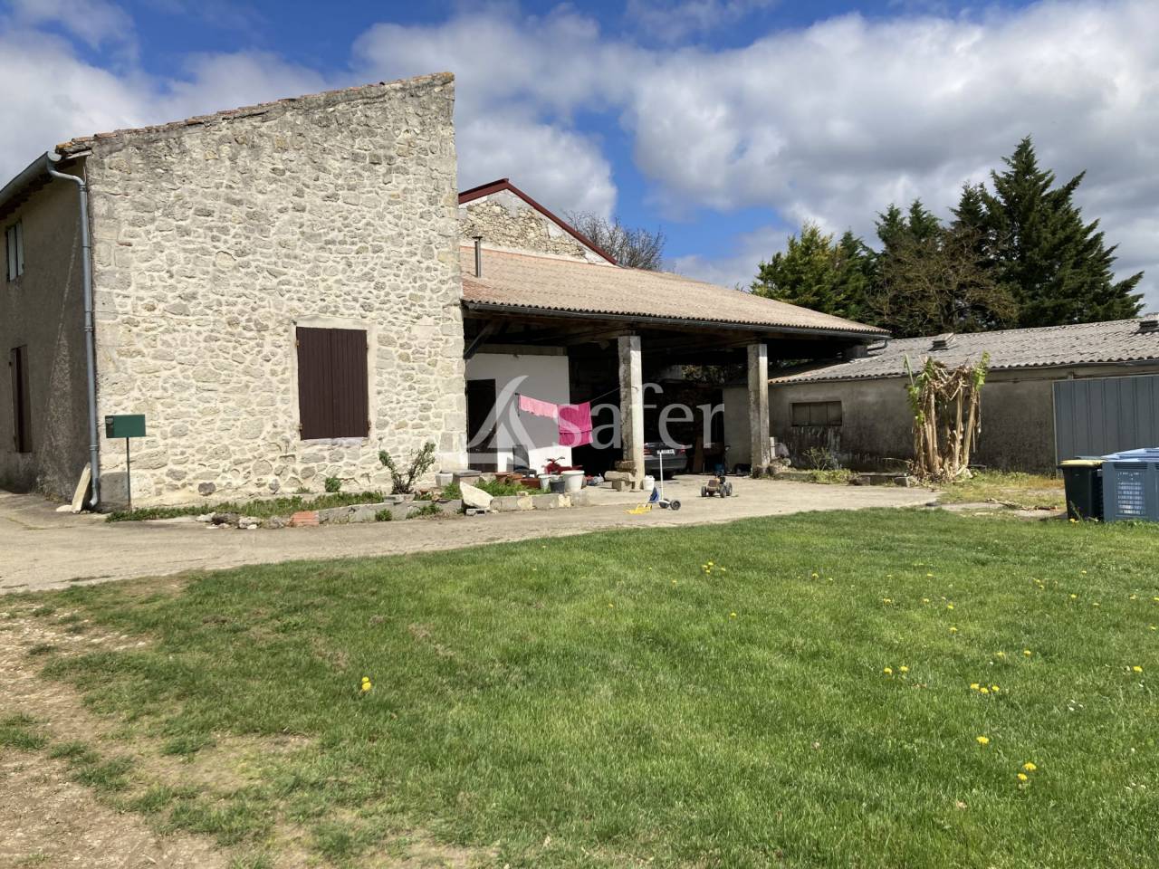 Other agricultural property  Lot-et-Garonne