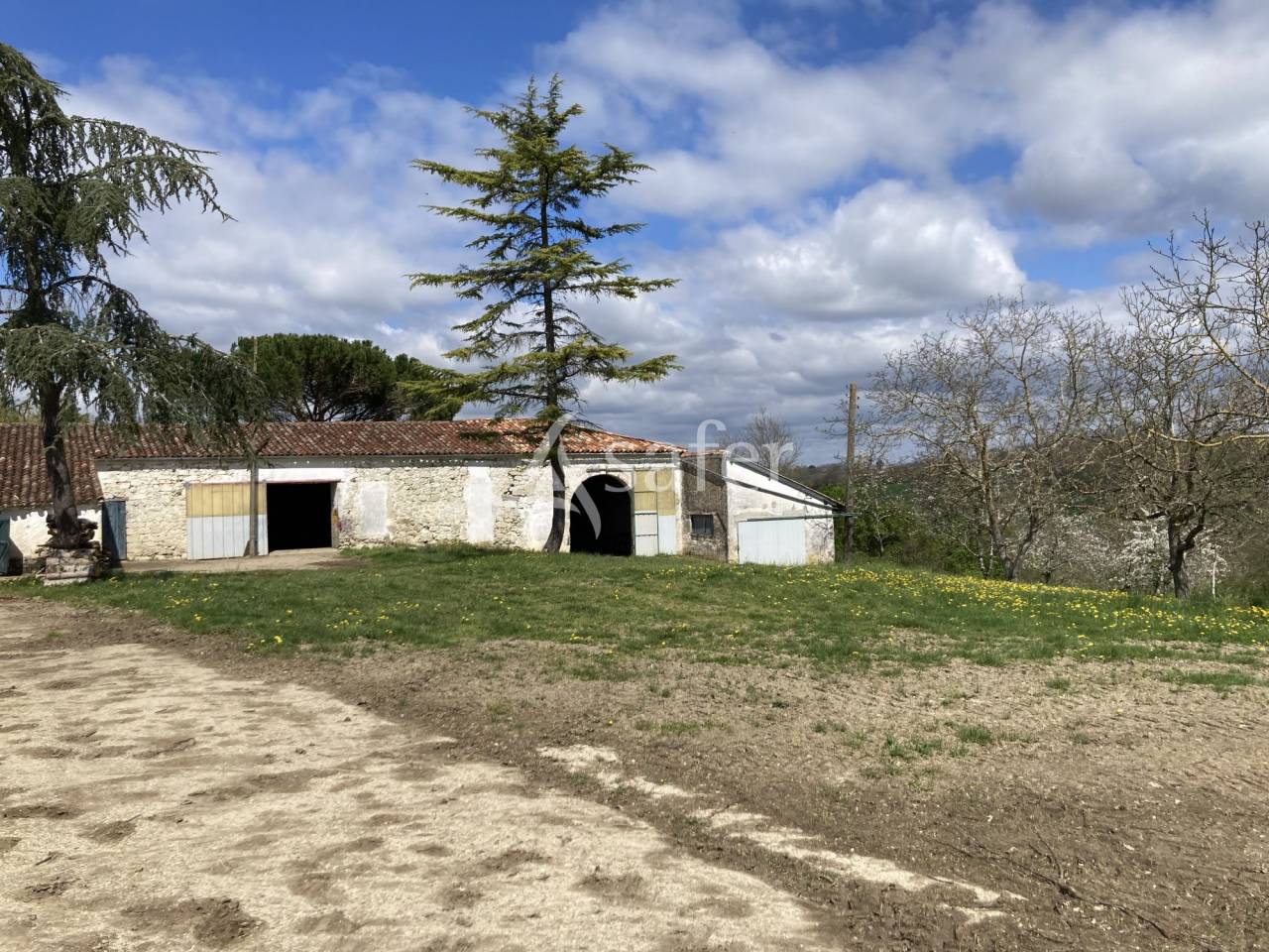 Other agricultural property  Lot-et-Garonne