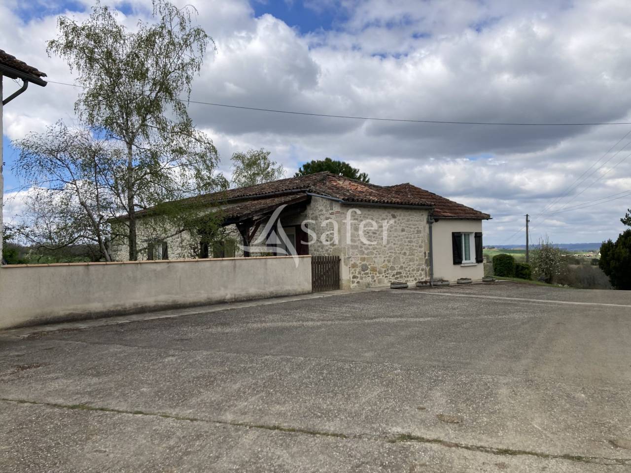Other agricultural property  Lot-et-Garonne