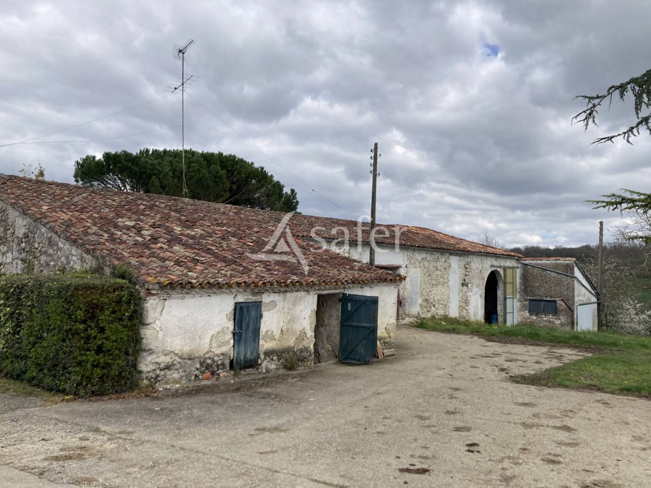 Other agricultural property  Lot-et-Garonne