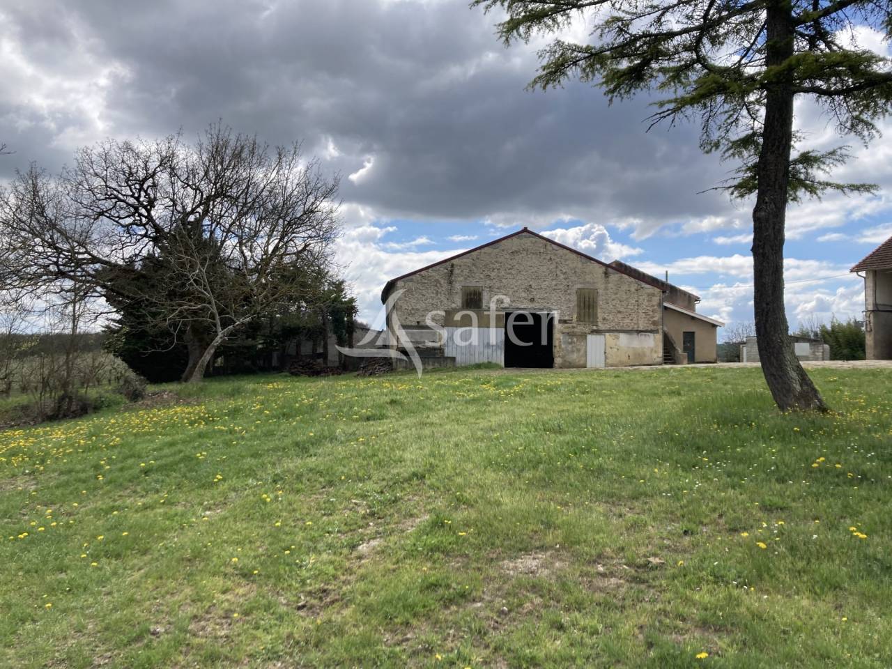 Other agricultural property  Lot-et-Garonne