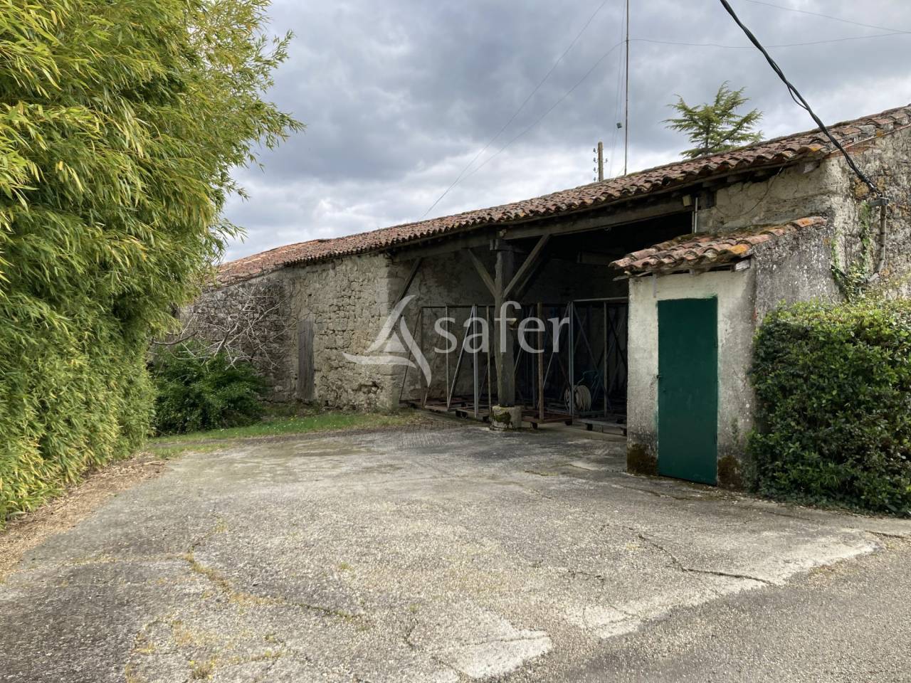Other agricultural property  Lot-et-Garonne