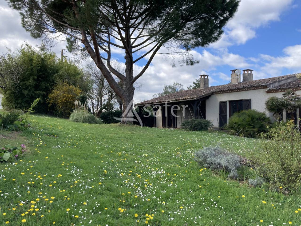 Other agricultural property  Lot-et-Garonne