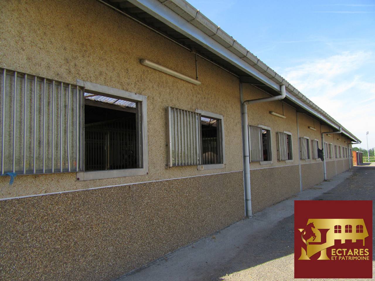 Equestrian property  Nord