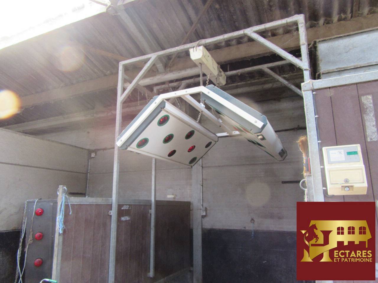 Equestrian property  Nord