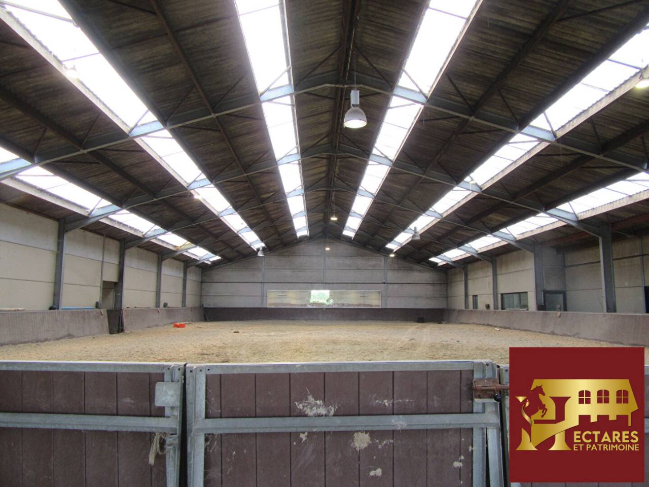 Equestrian property  Nord