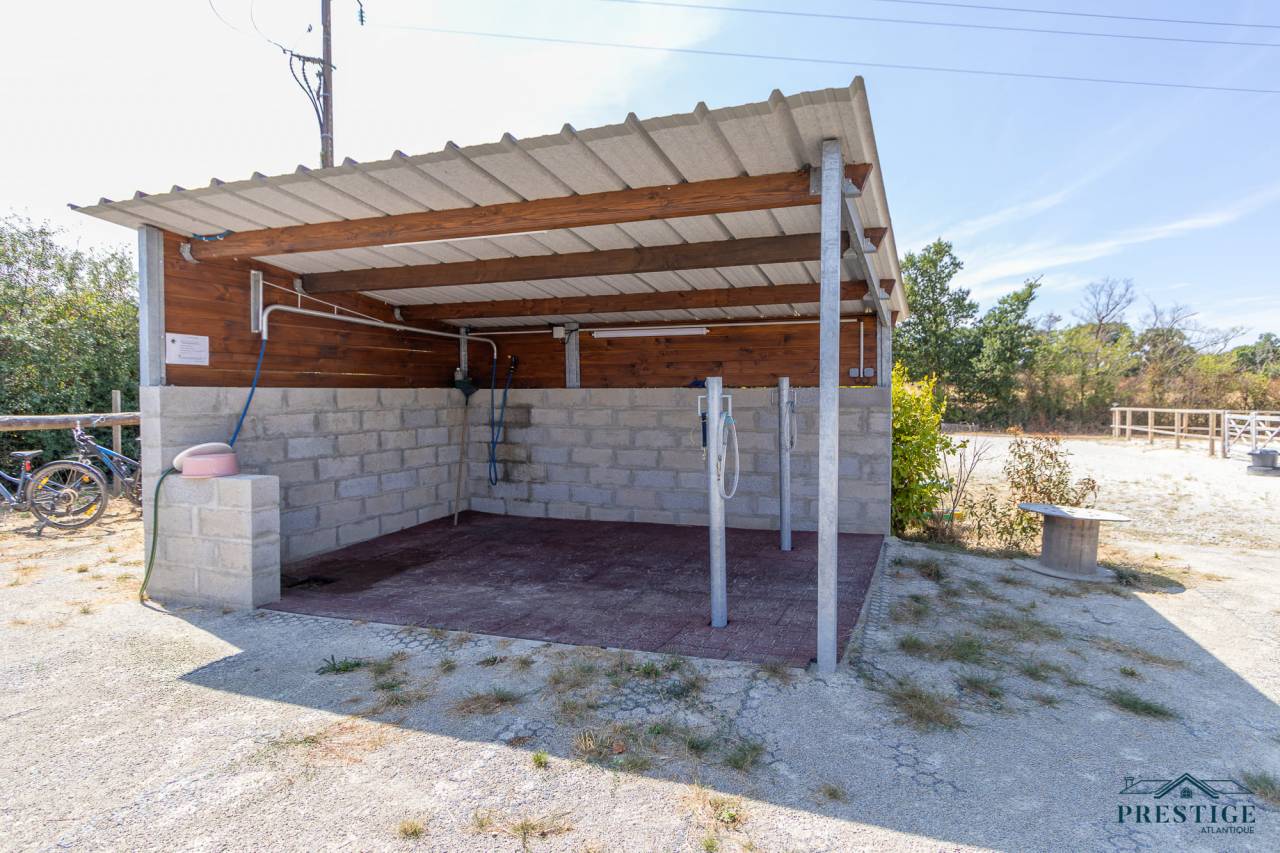 Equestrian property  Loire-Atlantique