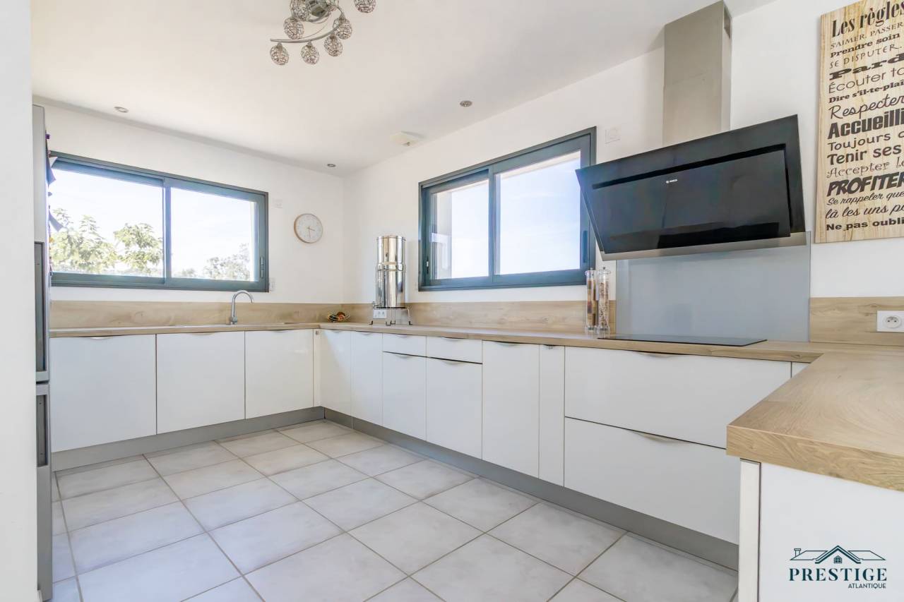 Equestrian property  Loire-Atlantique